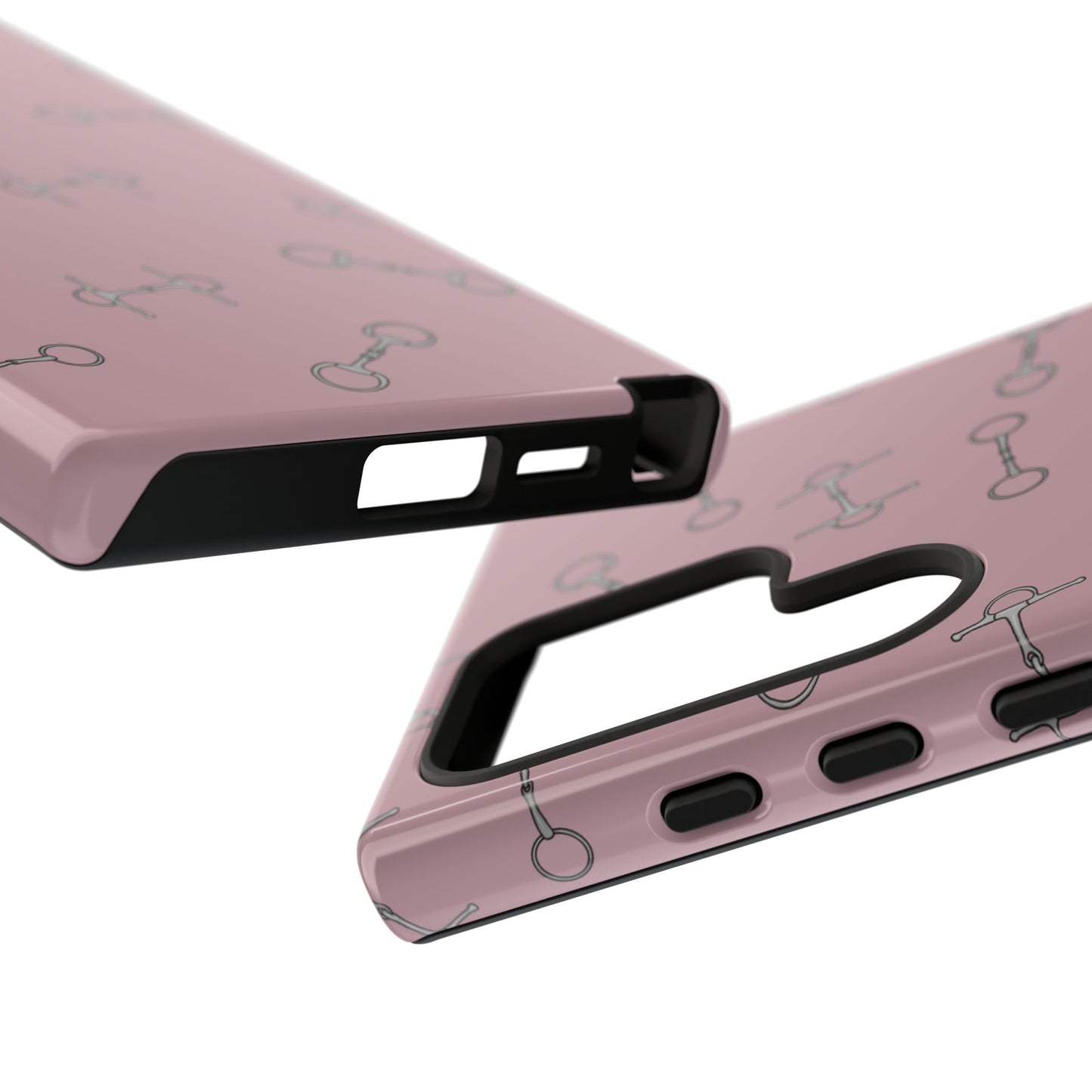 Android Bridleway Case