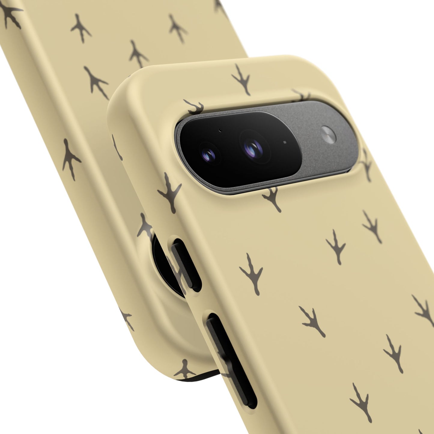 Android Coop Case