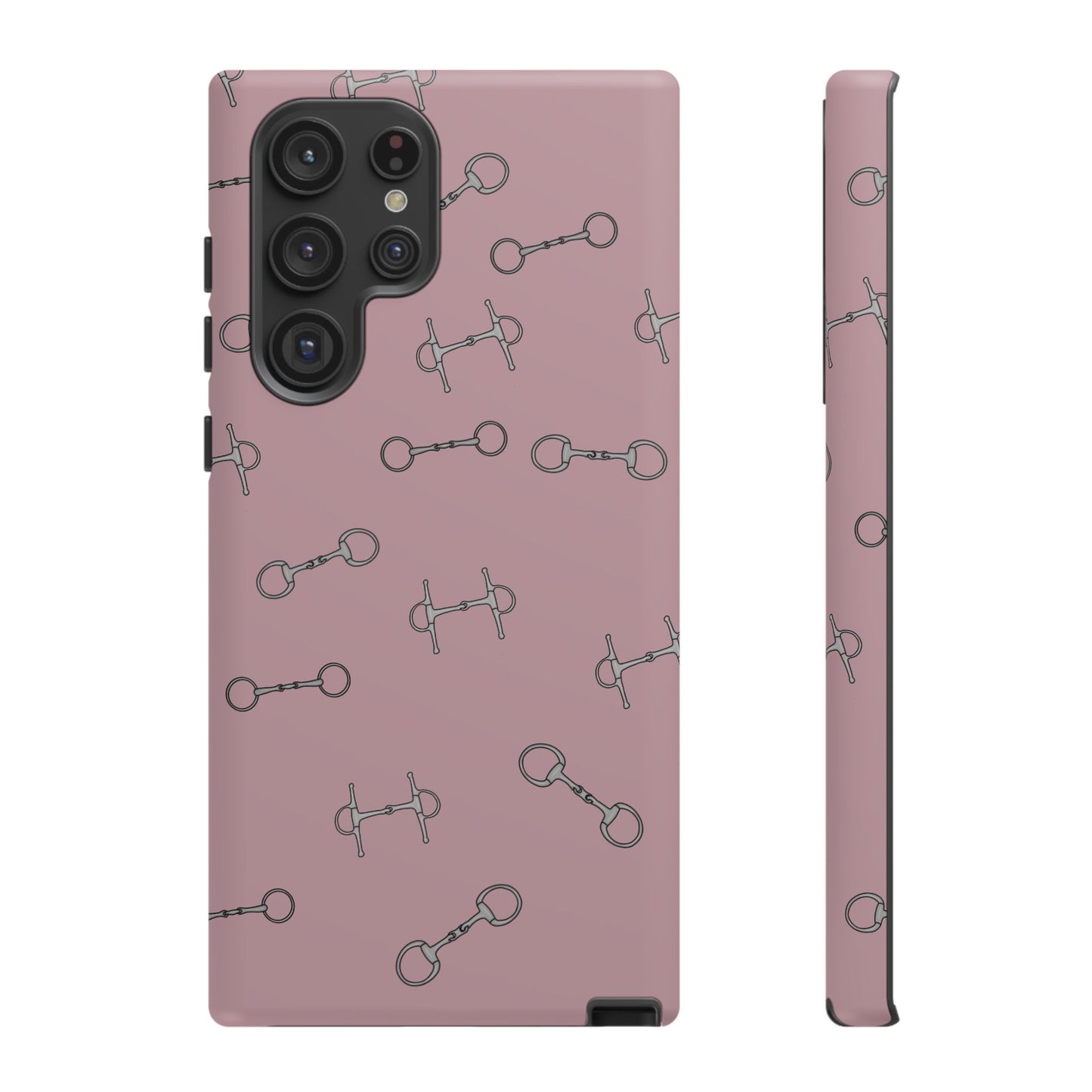 Android Bridleway Case