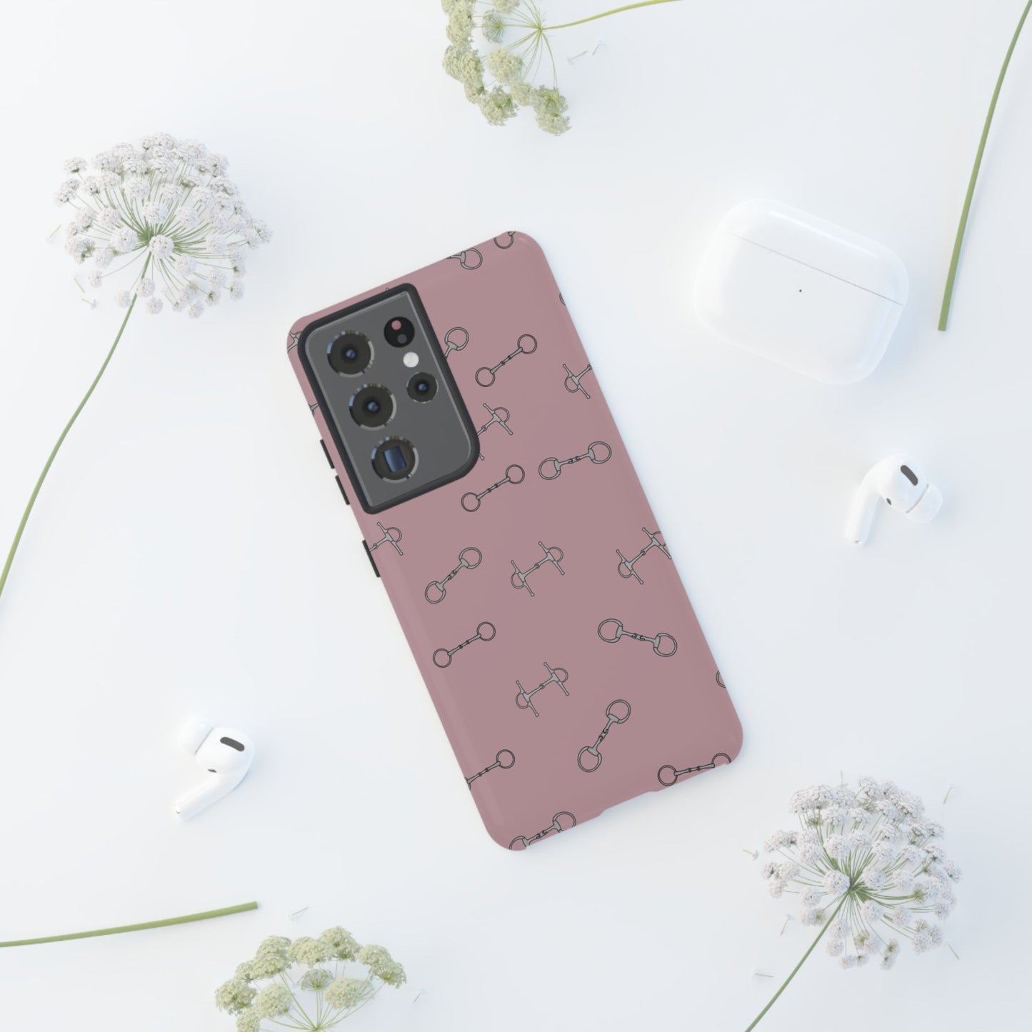 Android Bridleway Case
