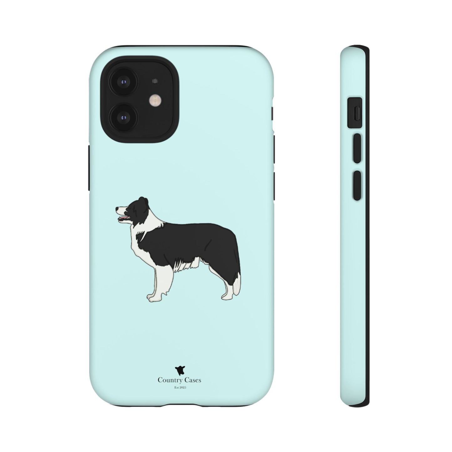 Collie case