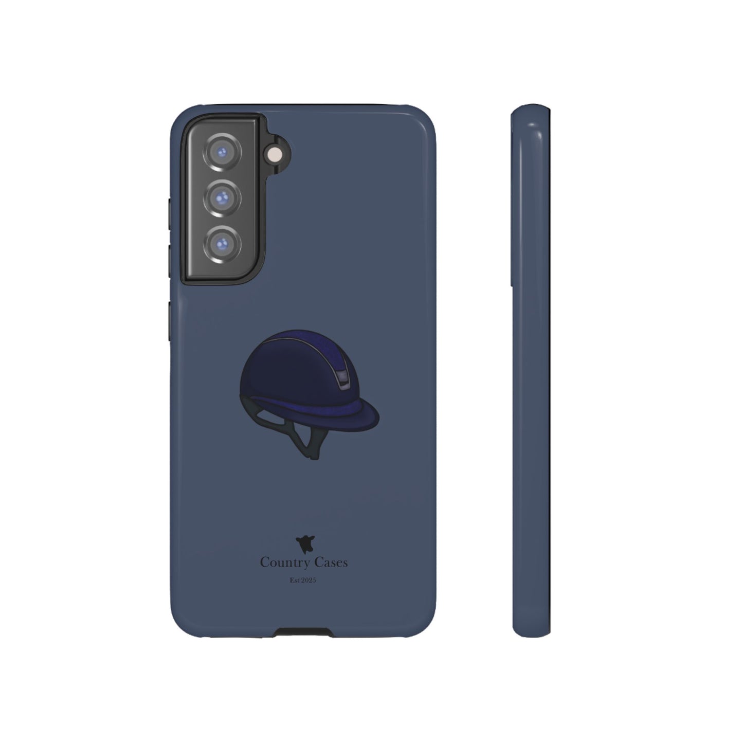 Android The Equestrian helmet case