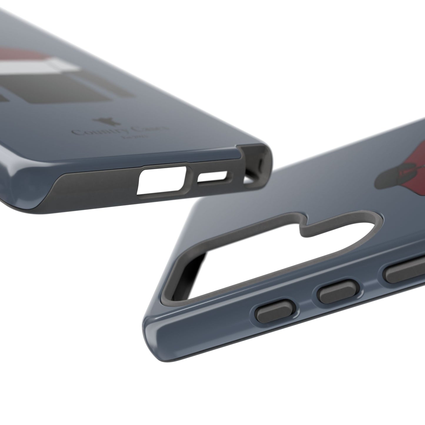 Android Pasture Jumper Case