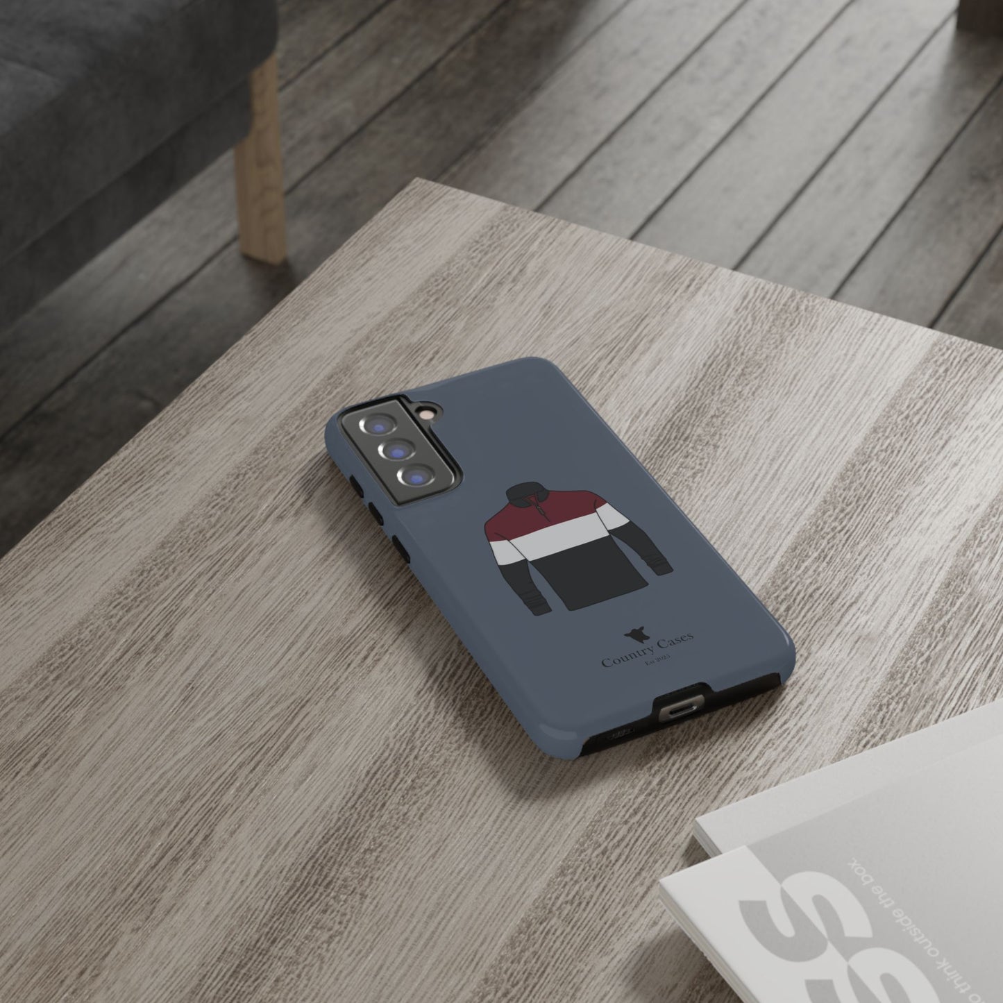 Android Pasture Jumper Case