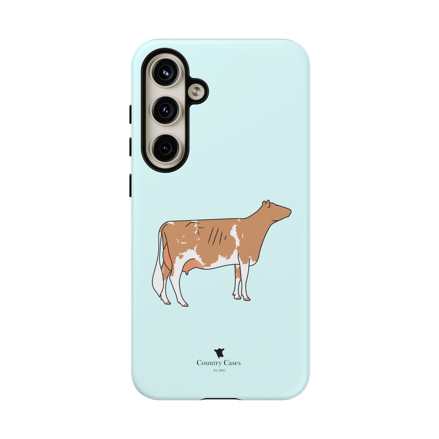Android Gurnsey Case