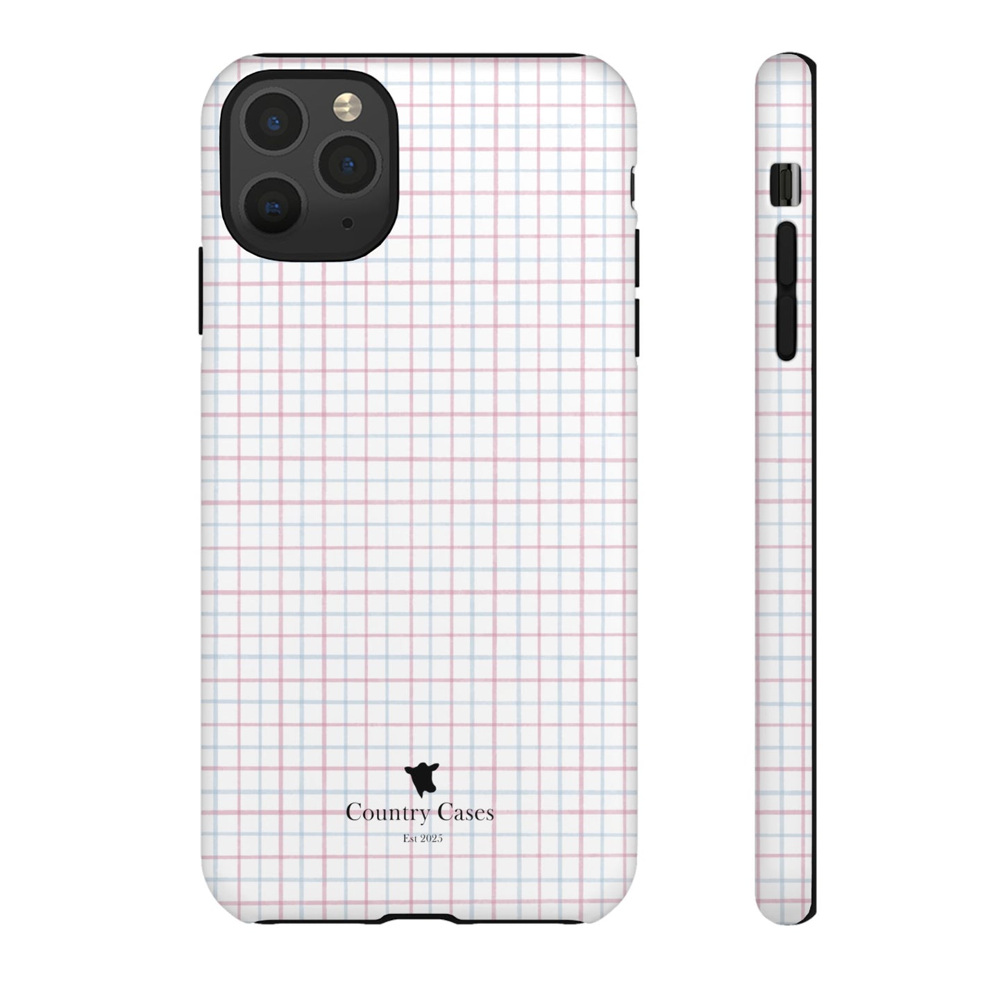 Country Shirt Case