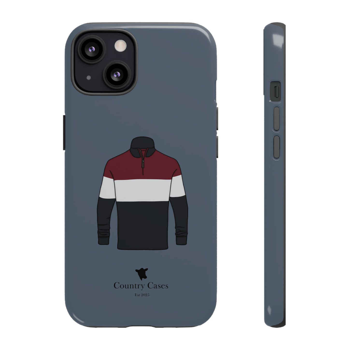 Pasture Jumper Case