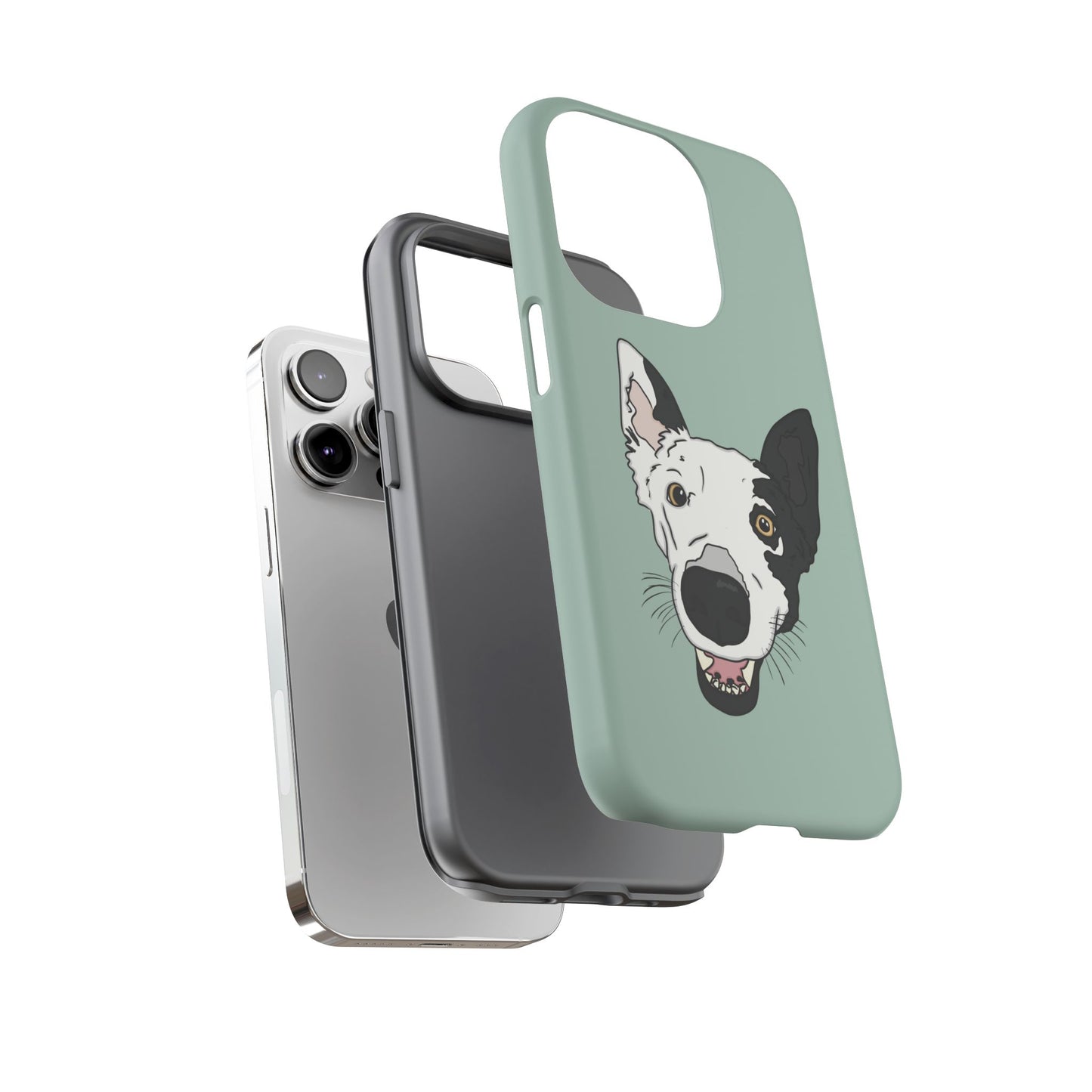 Ella Holden Custom Case
