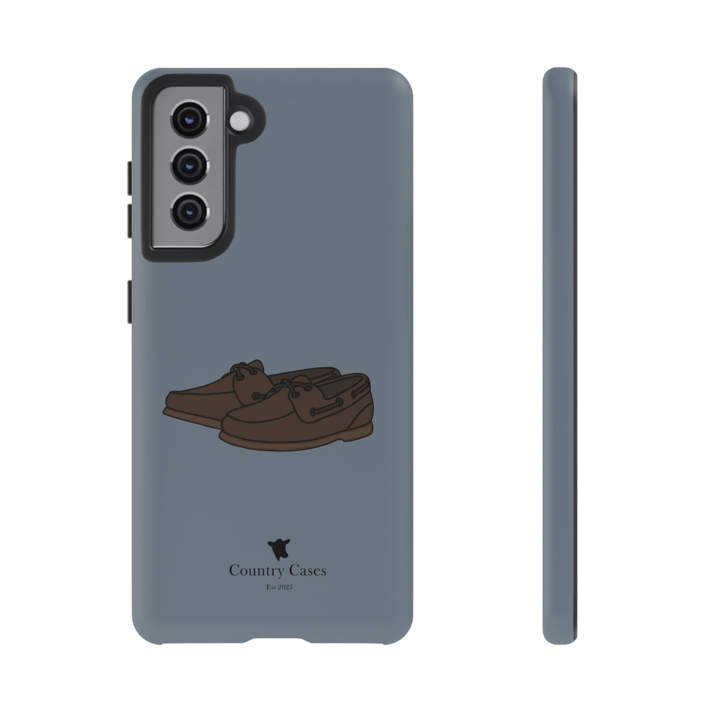 Android Farmstead Deck Shoe Case