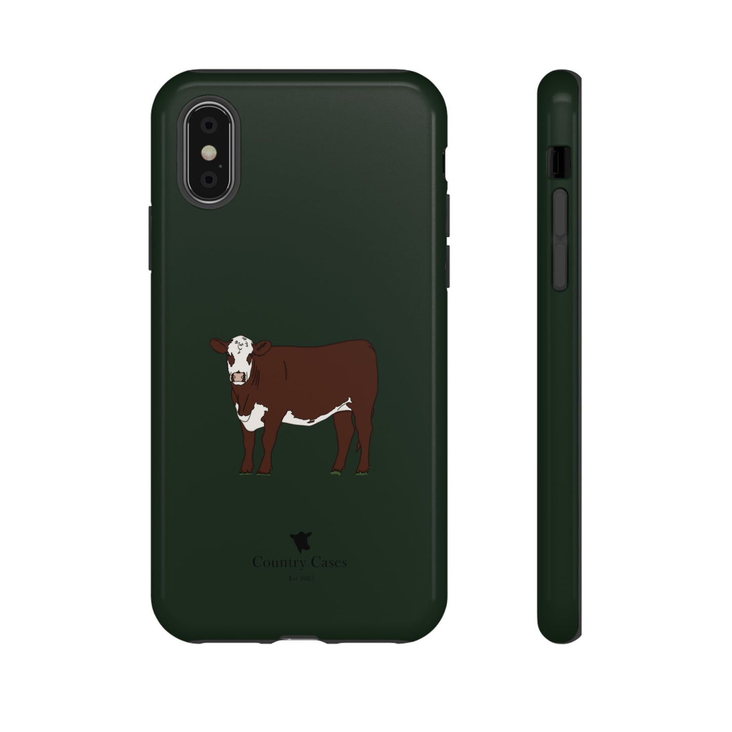Hereford 2.0 case