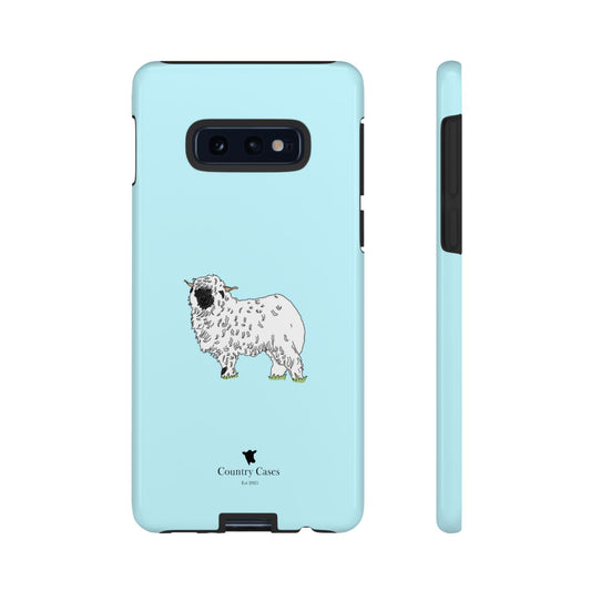 Android valias blacknose sheep case