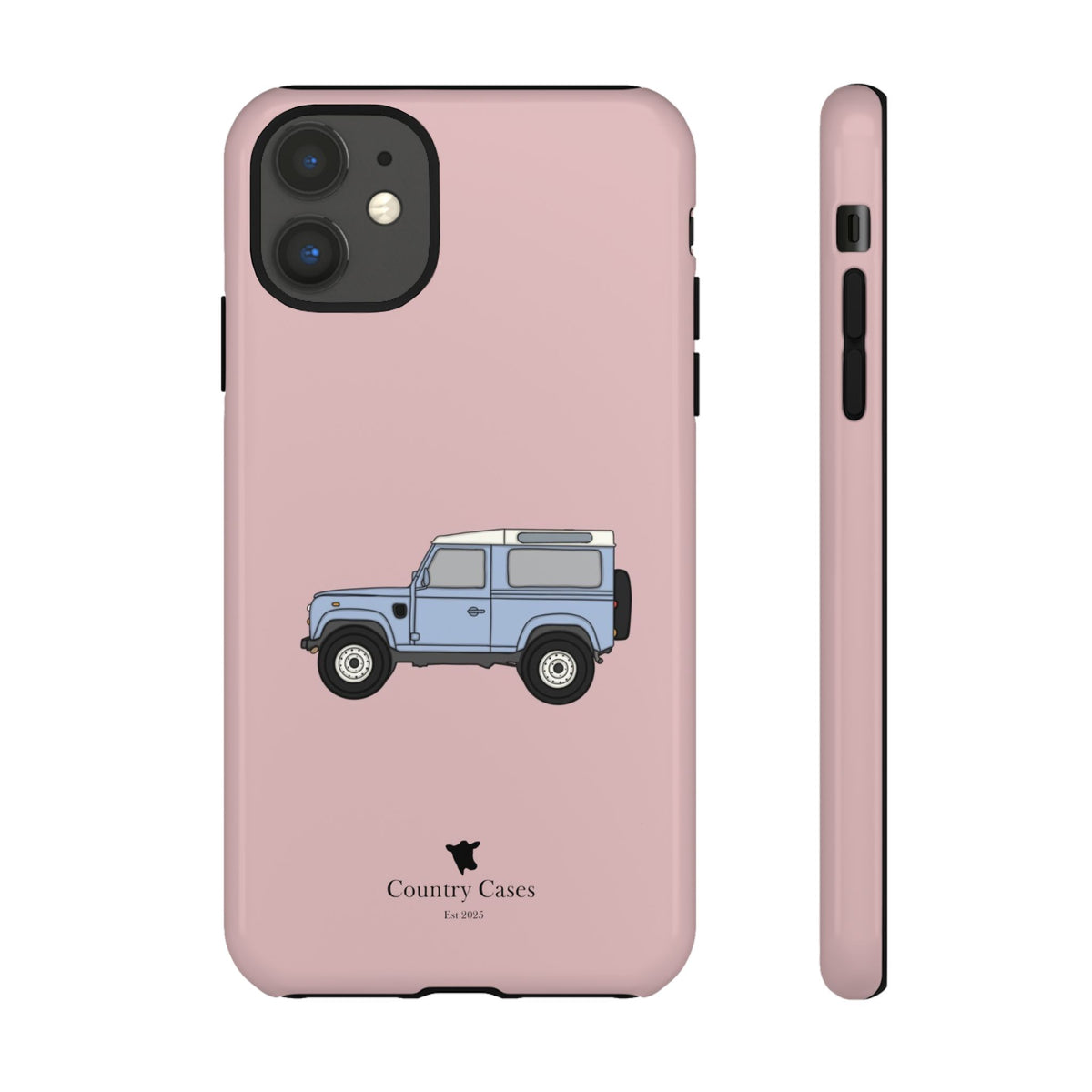 Beach Landy Case