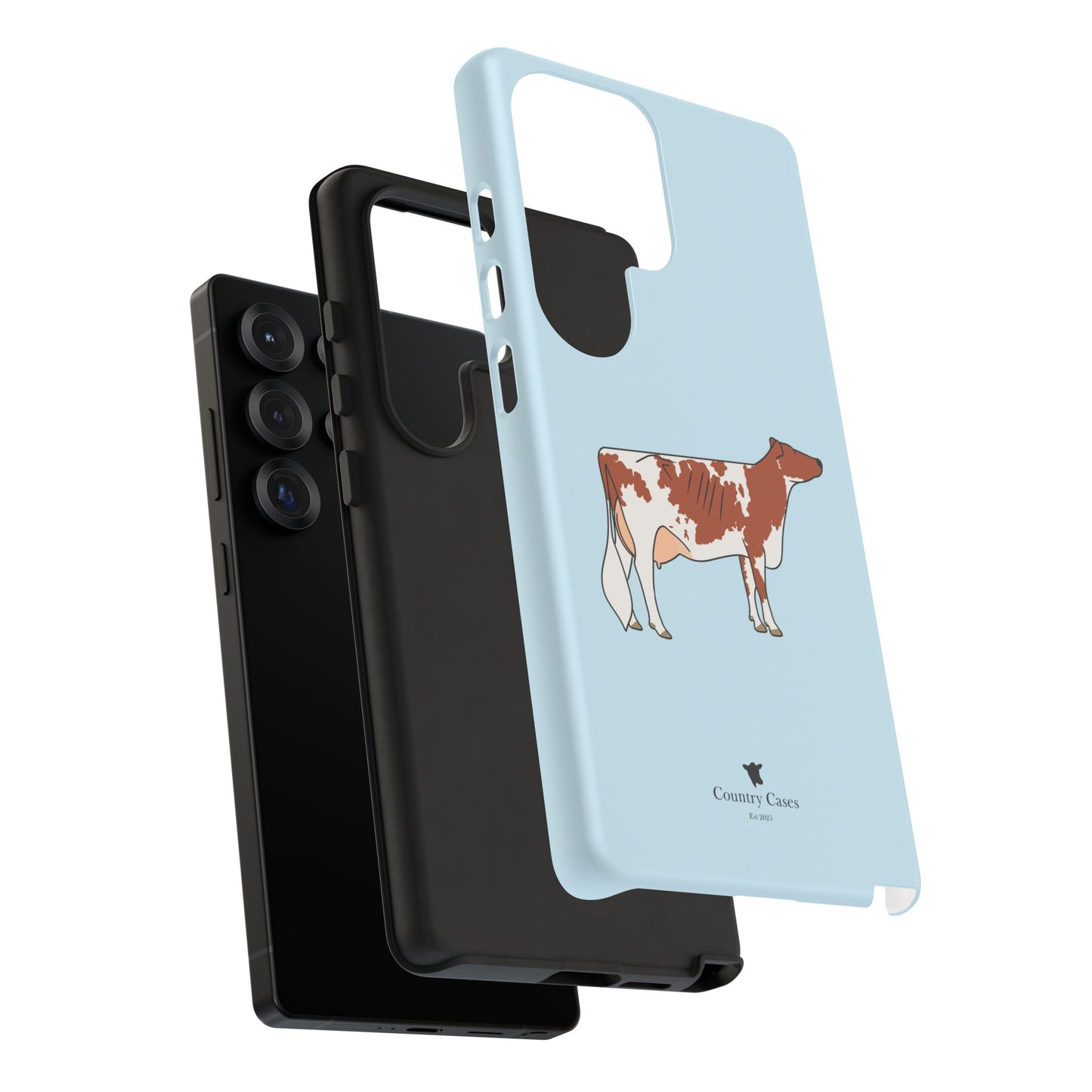 Android Ayrshire Case