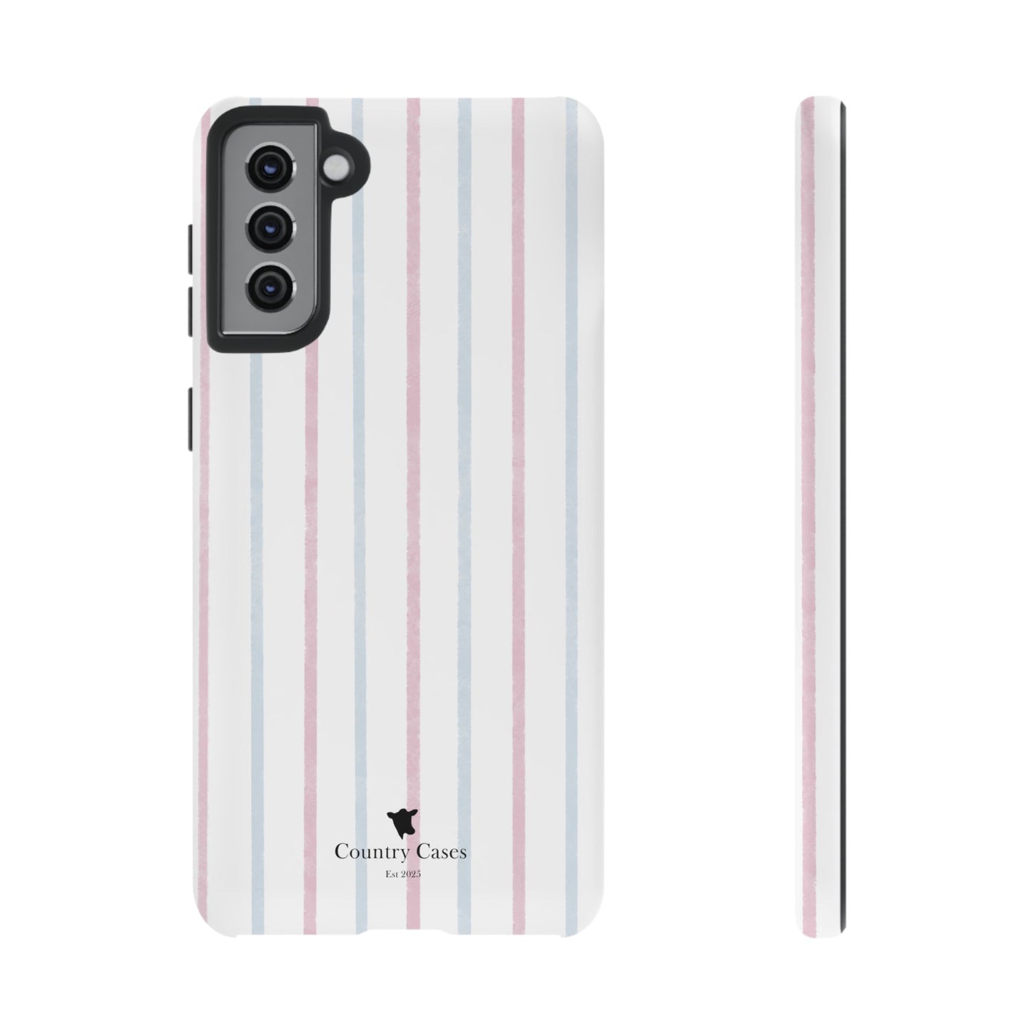 Android Country Stripe Case