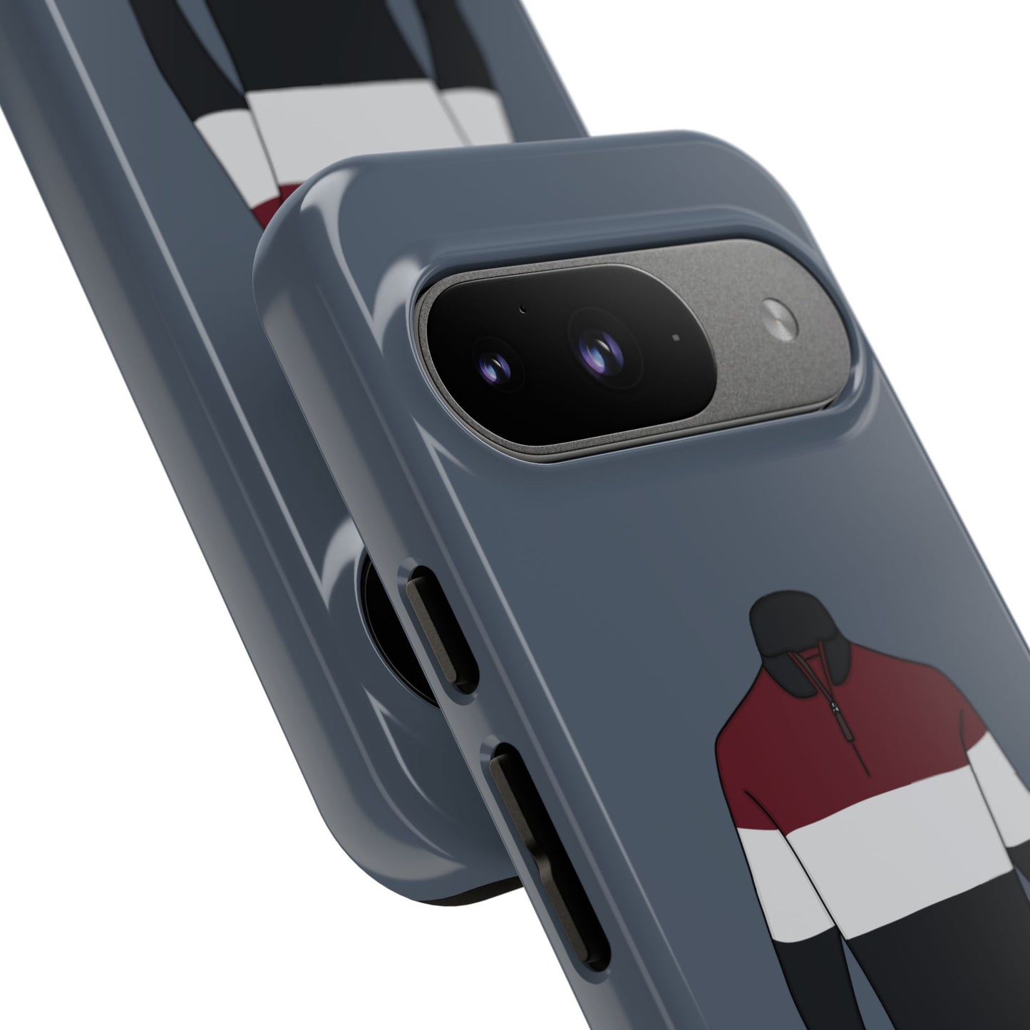 Android Pasture Jumper Case