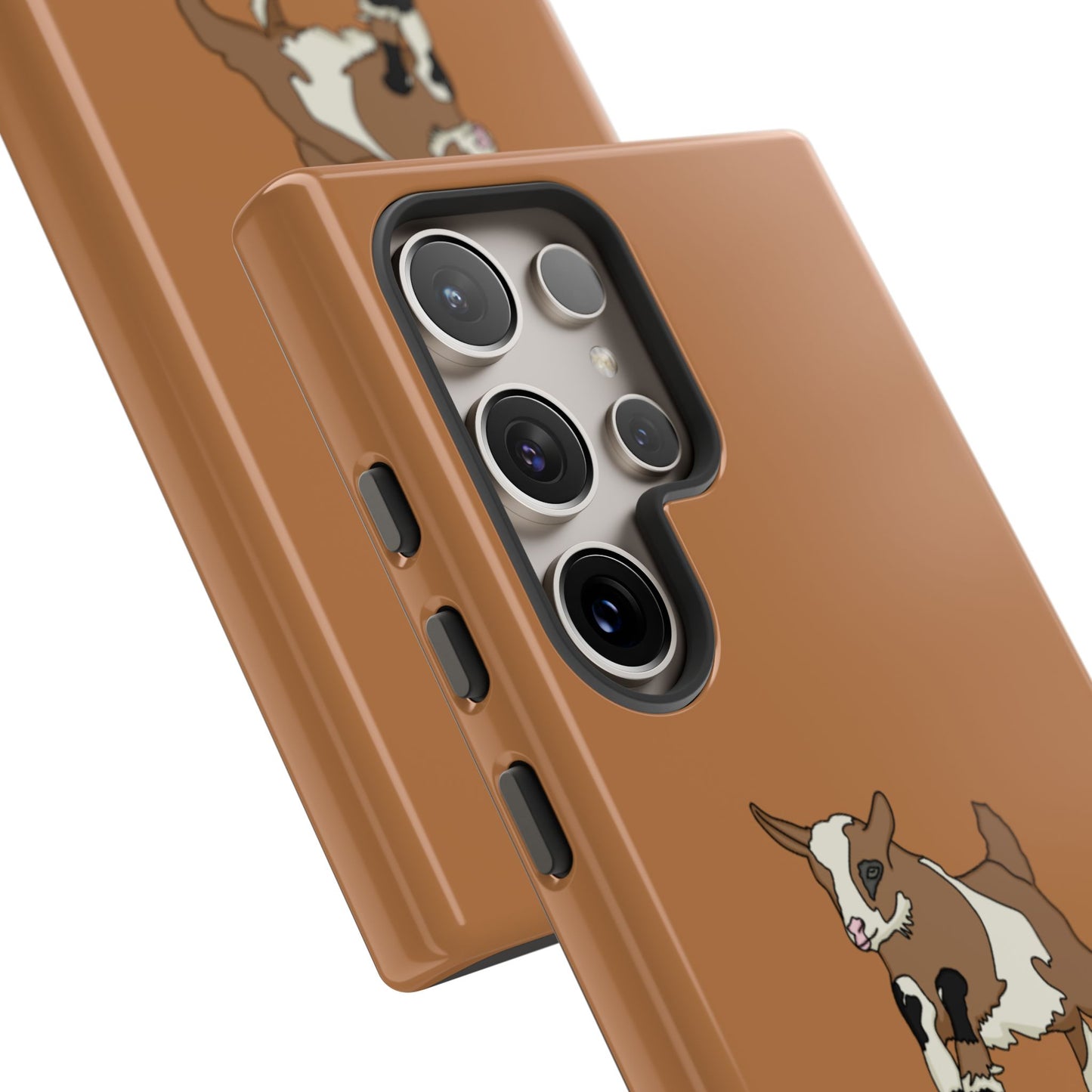 Android goat case