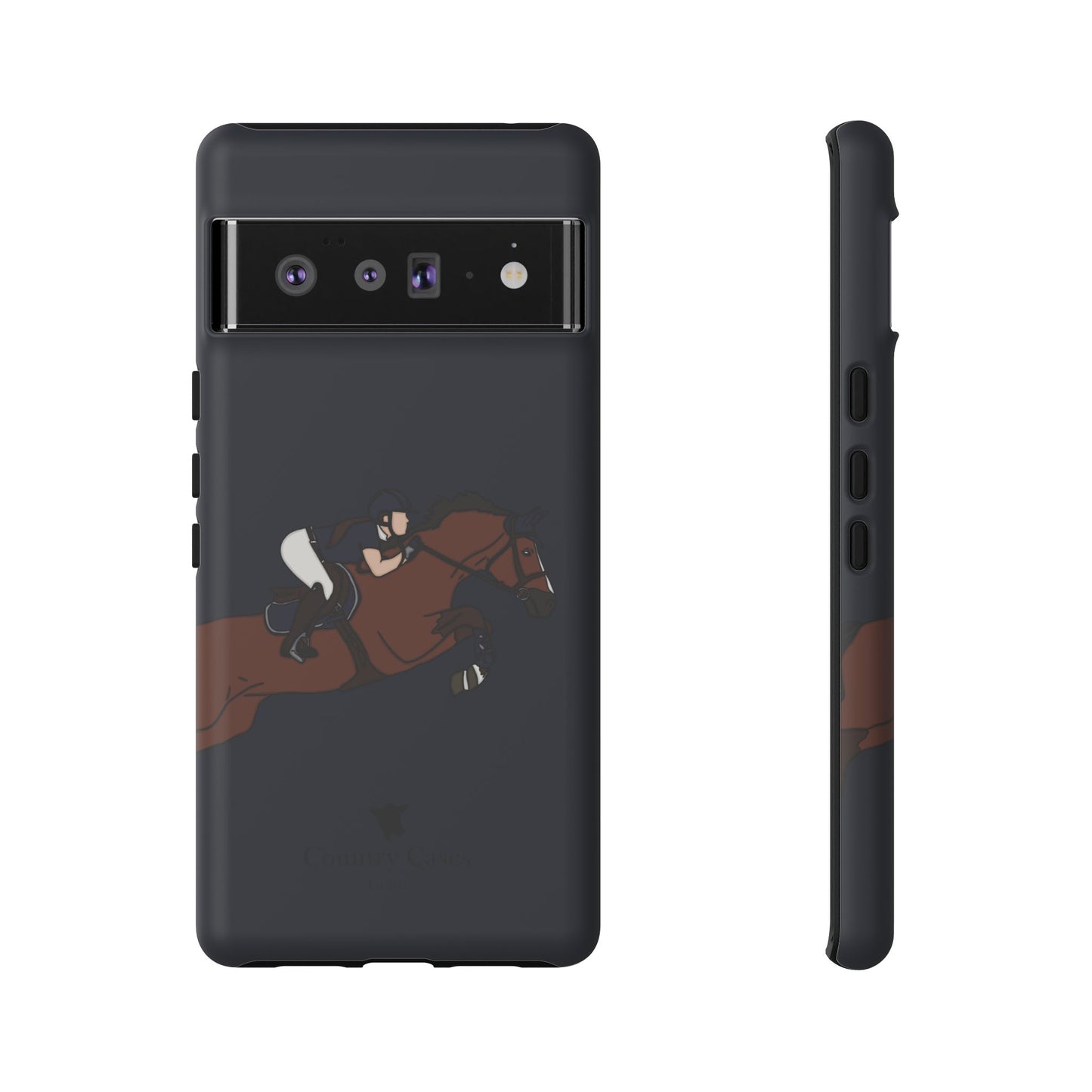Android Showjumper case