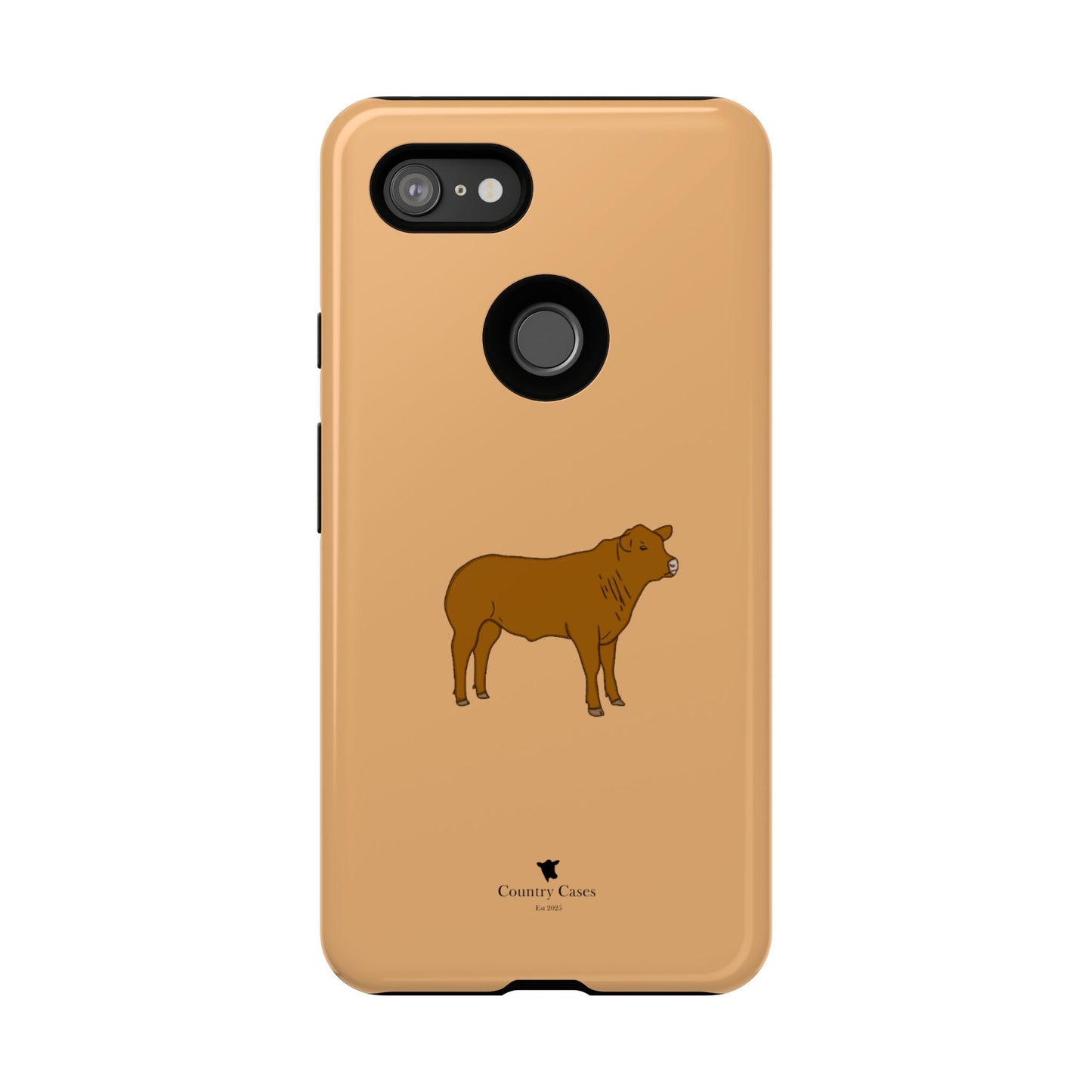 Android beef cow case