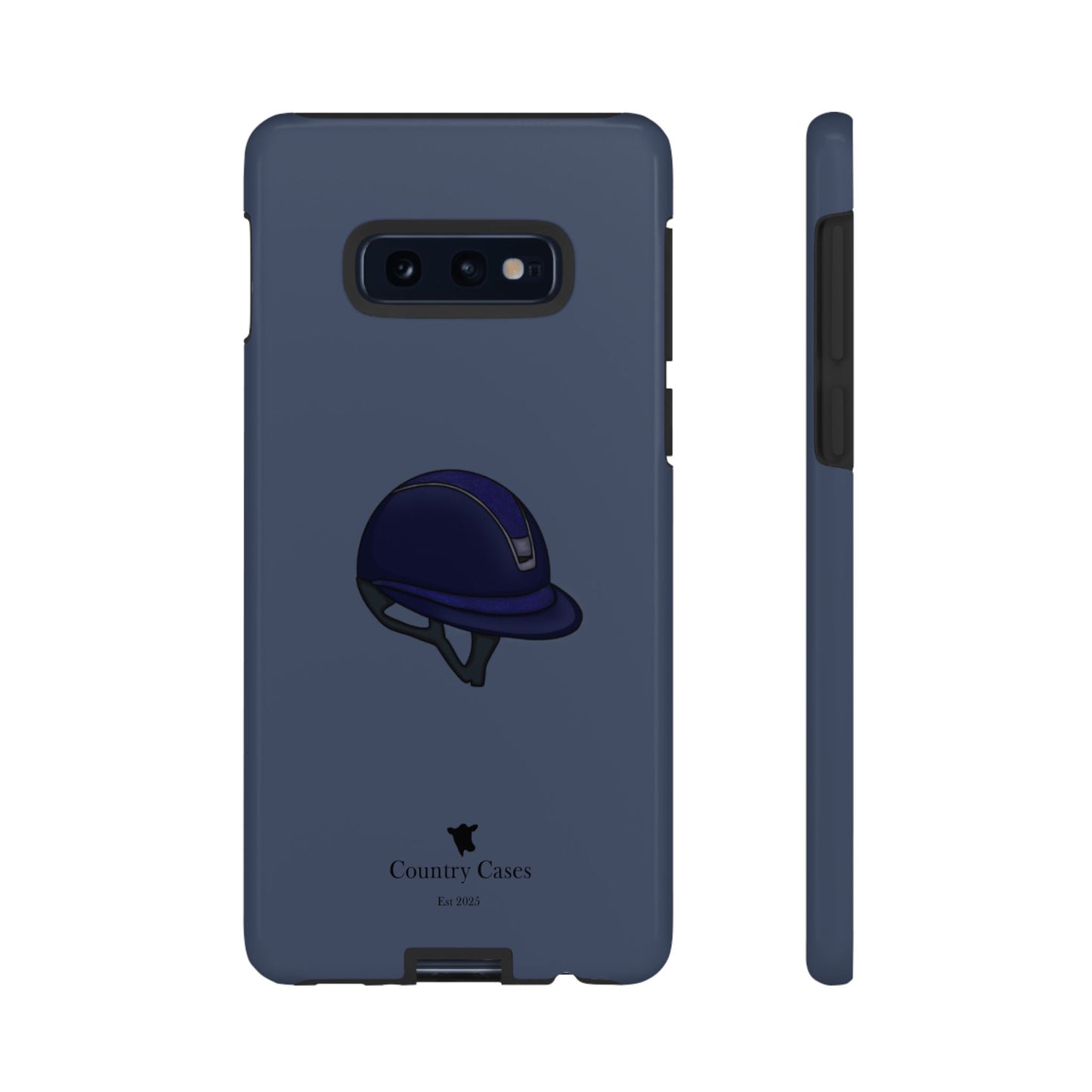 Android The Equestrian helmet case