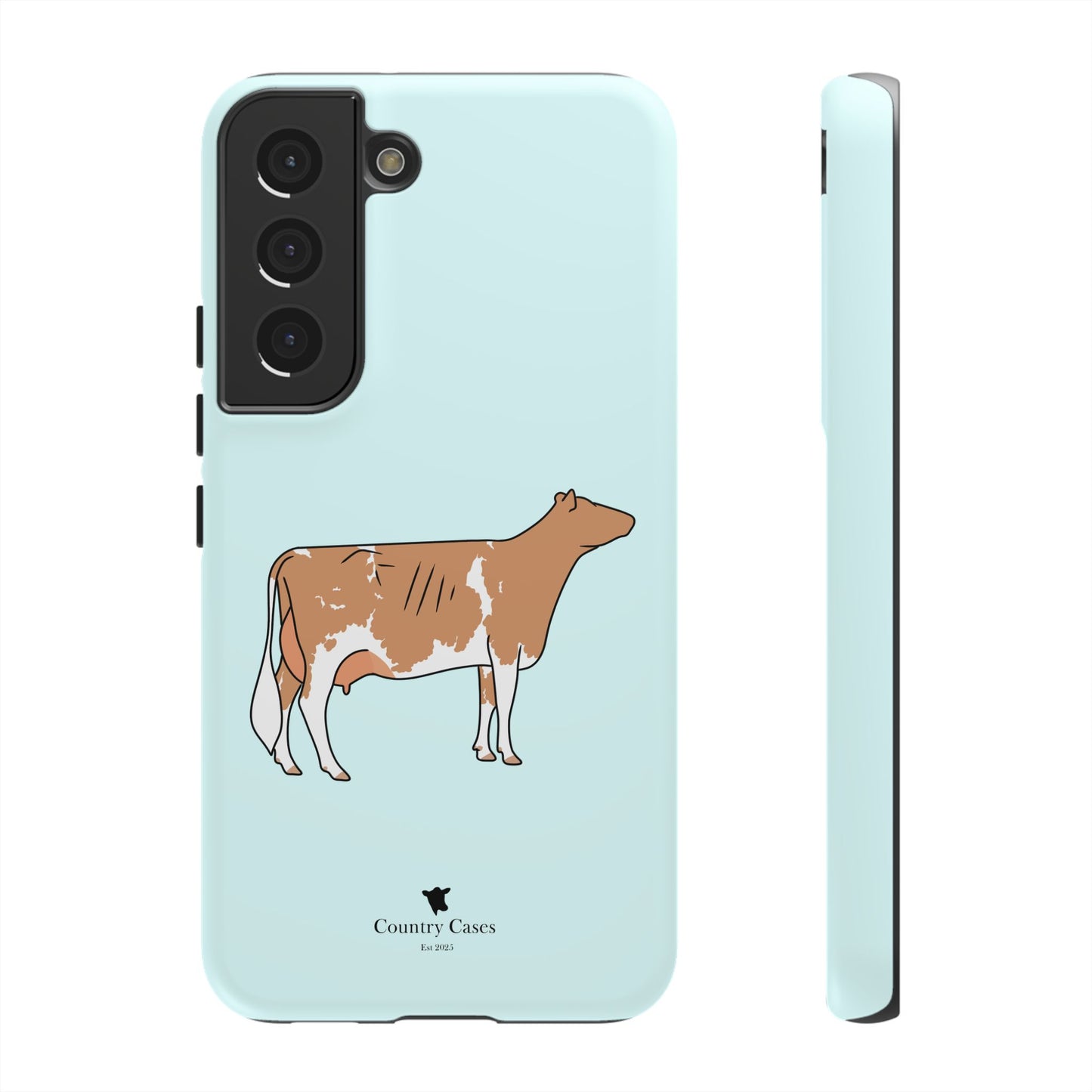 Android Gurnsey Case