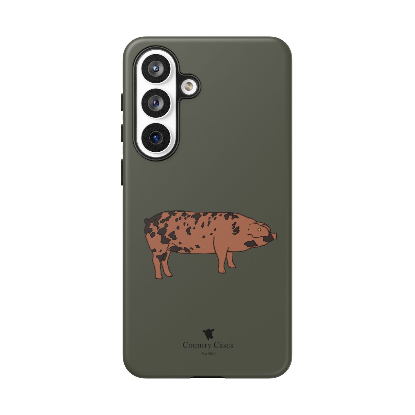 Android Spotted Pig Case