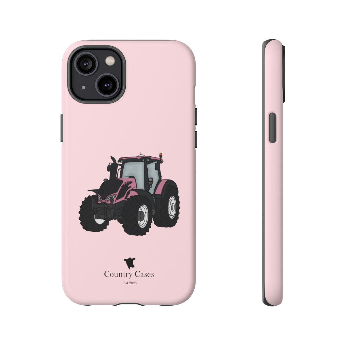 Meadow Tractor Case