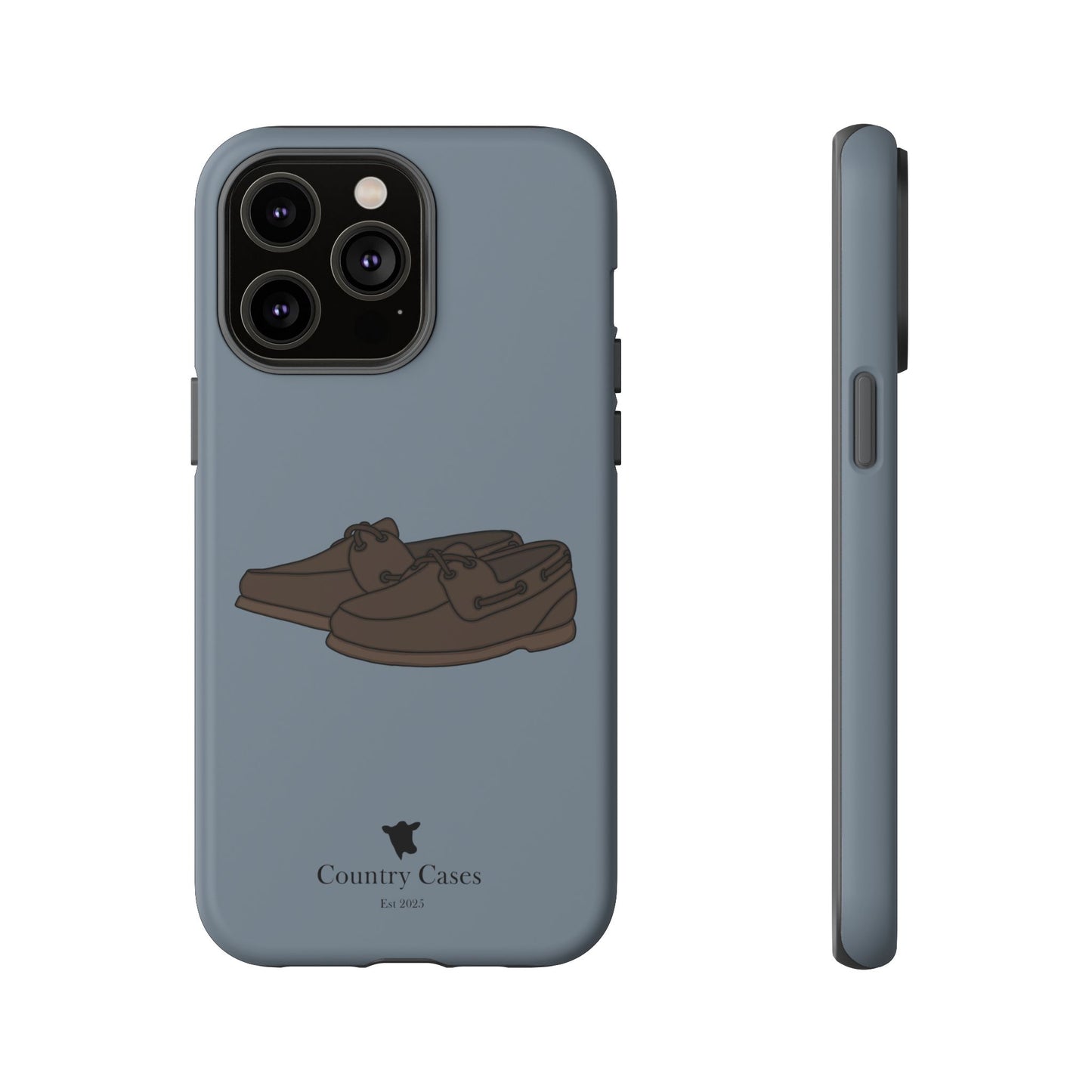 Farmstead Deck Shoe Case