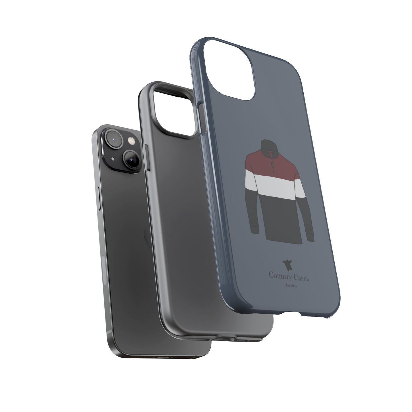 Pasture Jumper Case