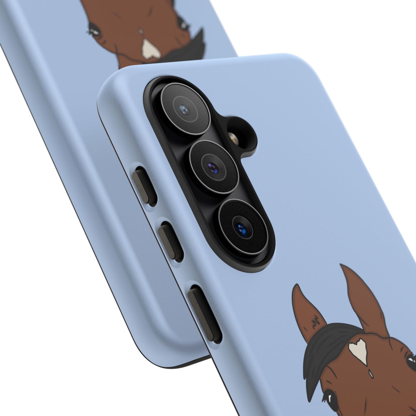 Android Perfect Pony Case