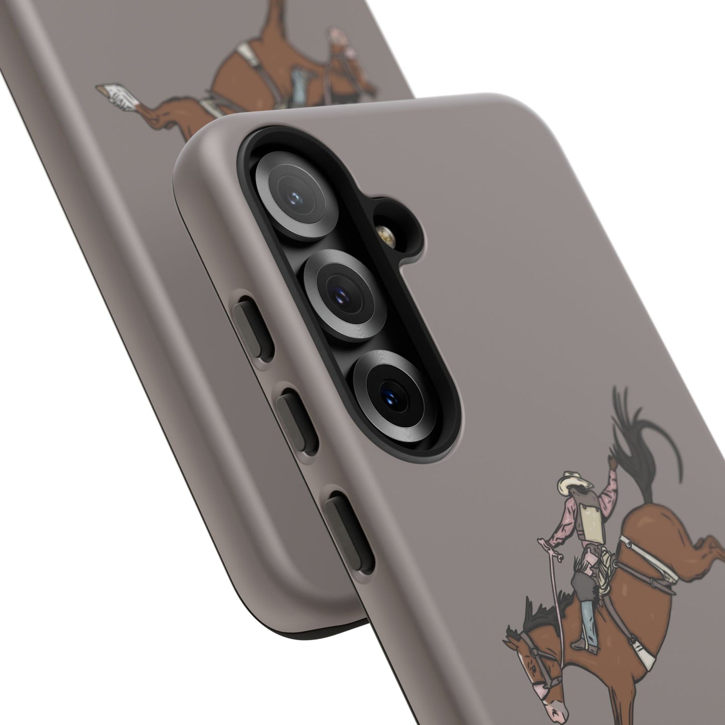 Android Bay Western Case