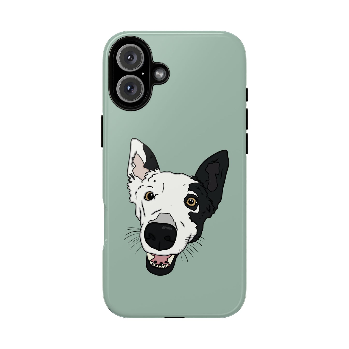 Ella Holden Custom Case