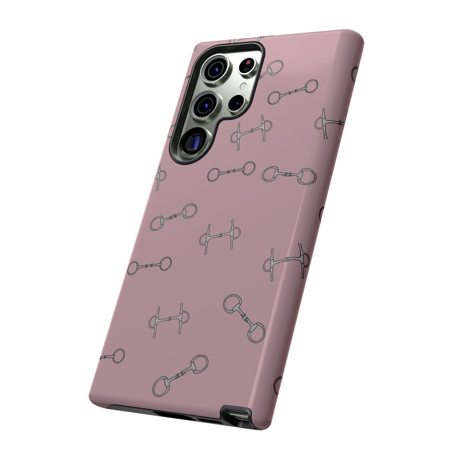Android Bridleway Case