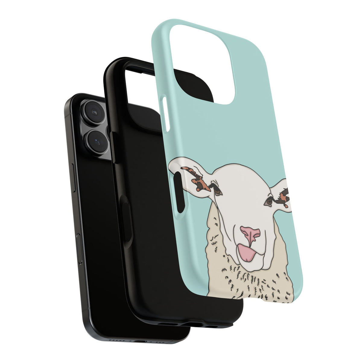 Silly Sheep Case