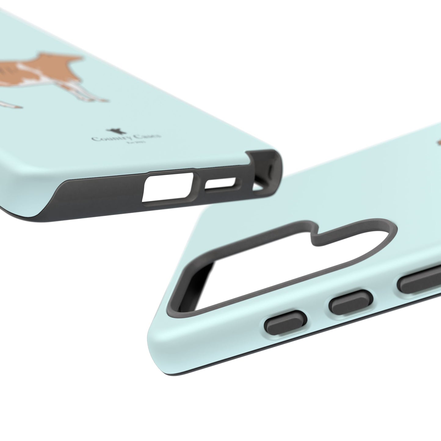 Android Gurnsey Case