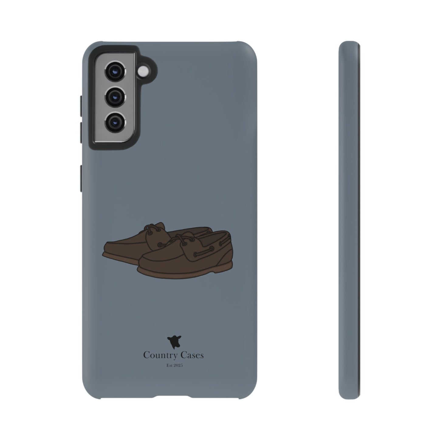 Android Farmstead Deck Shoe Case