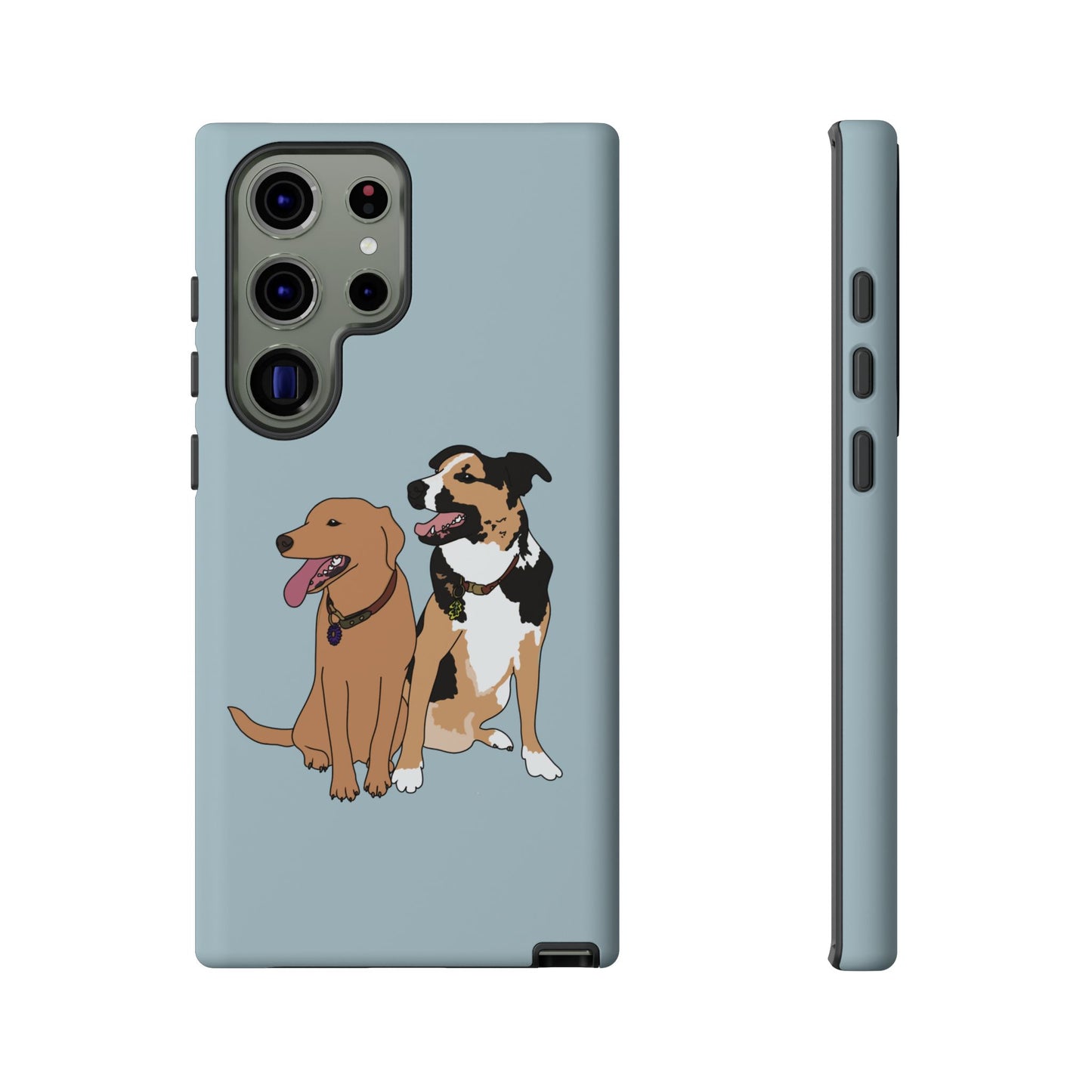 Aubrey Custom Case
