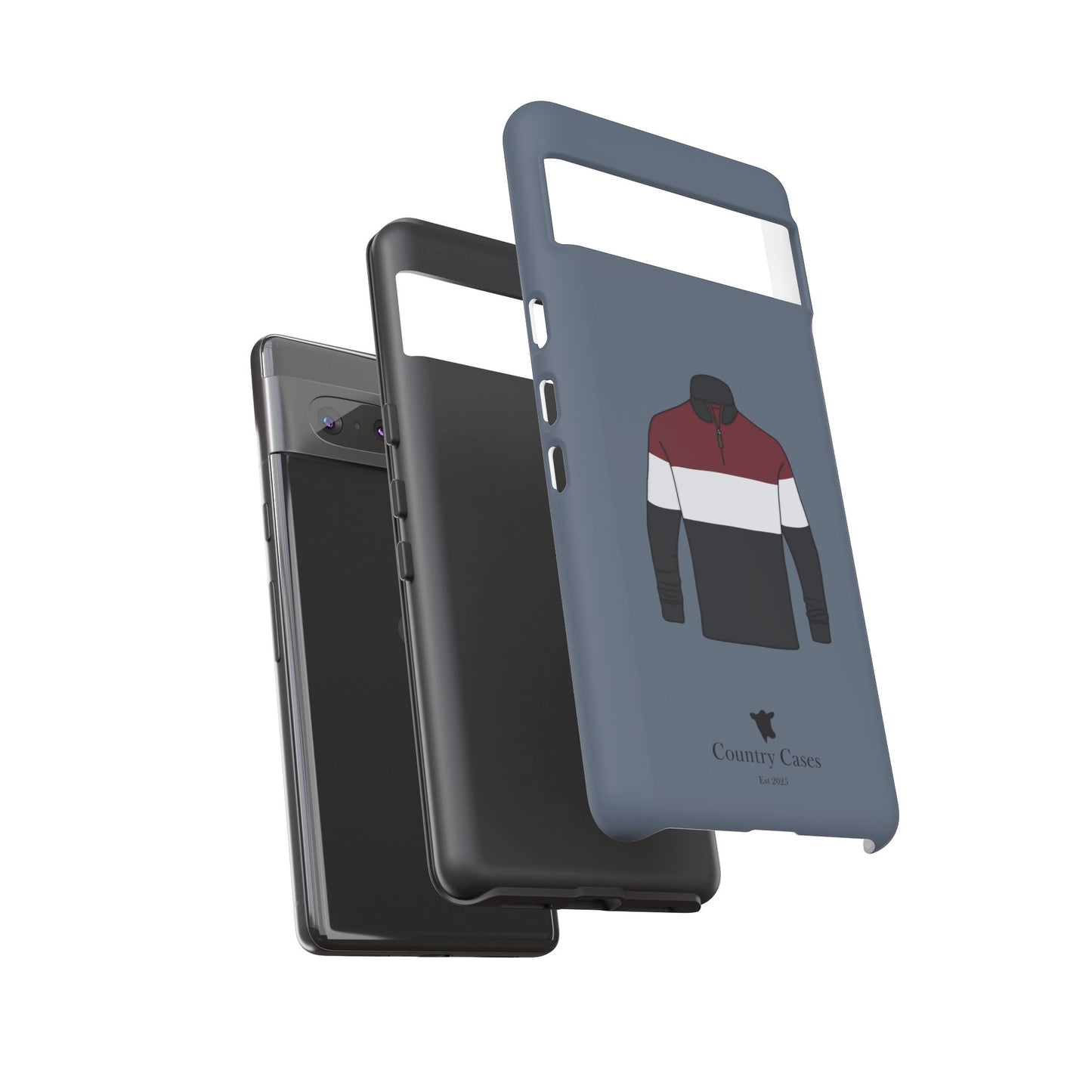 Android Pasture Jumper Case