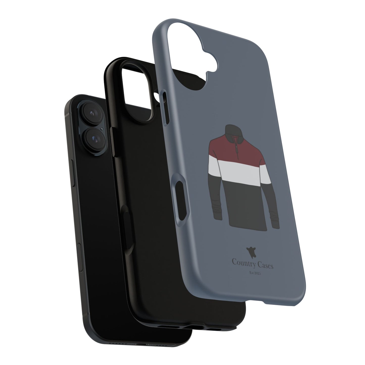 Pasture Jumper Case