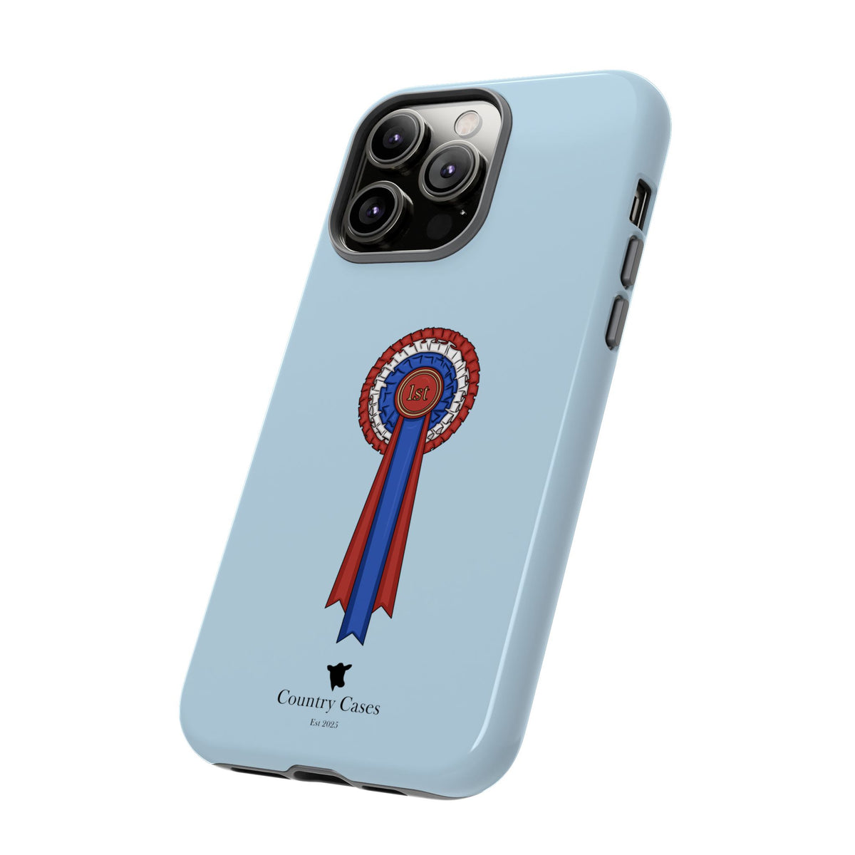 Rossete Case