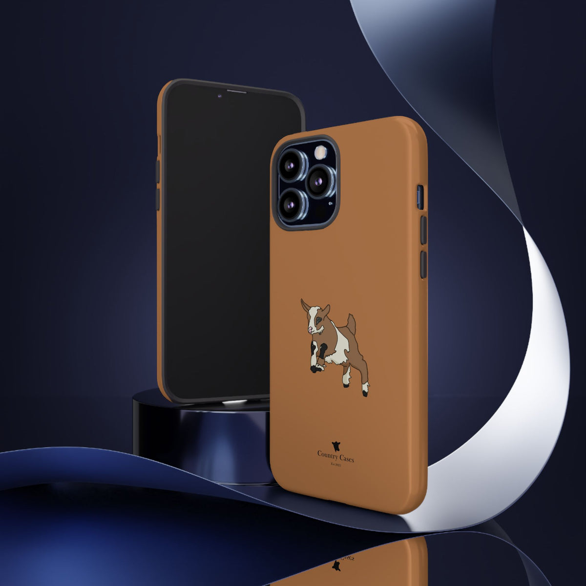 Goat Case
