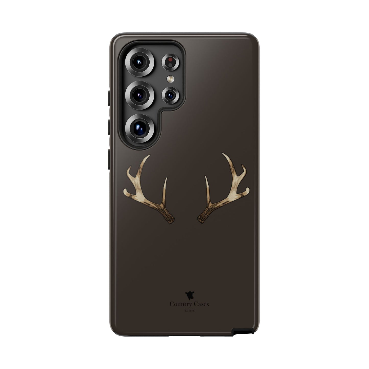 Android stag case