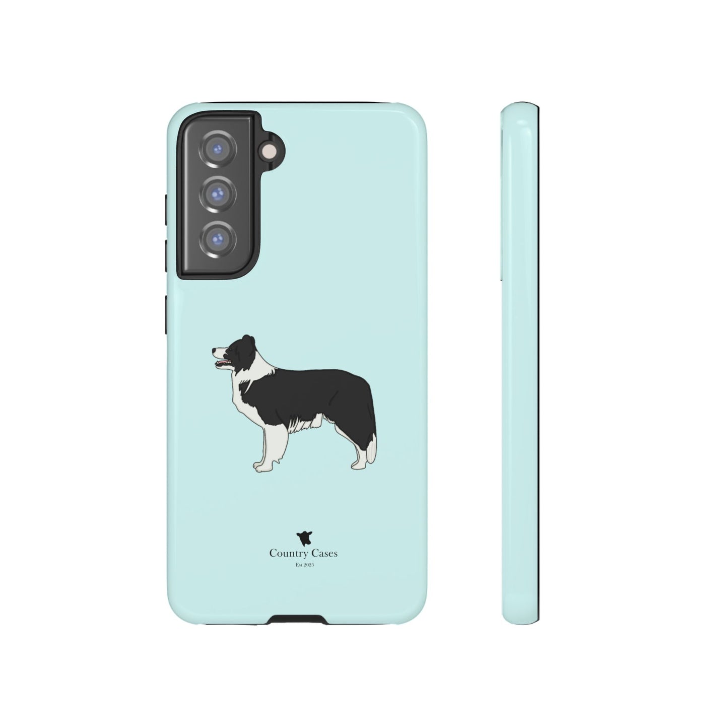 Android collie case