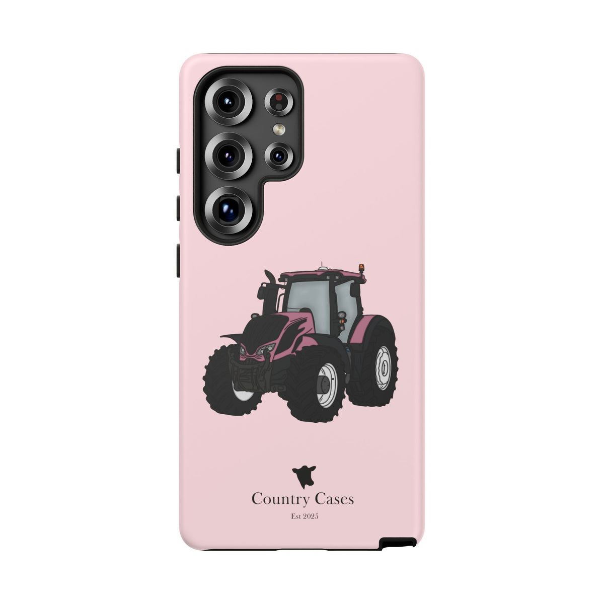 Android Meadow Tractor Case