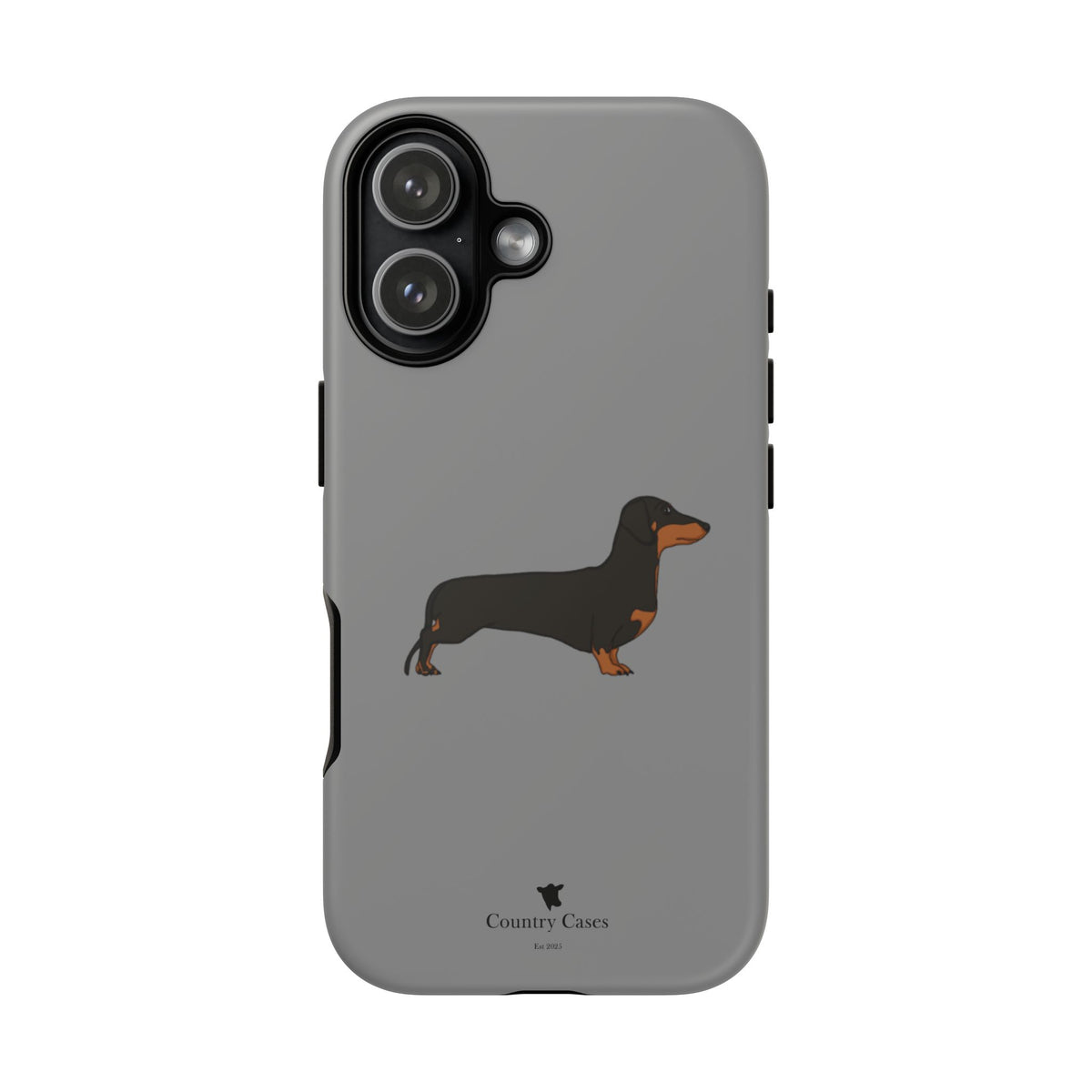 Sausage Dog Case