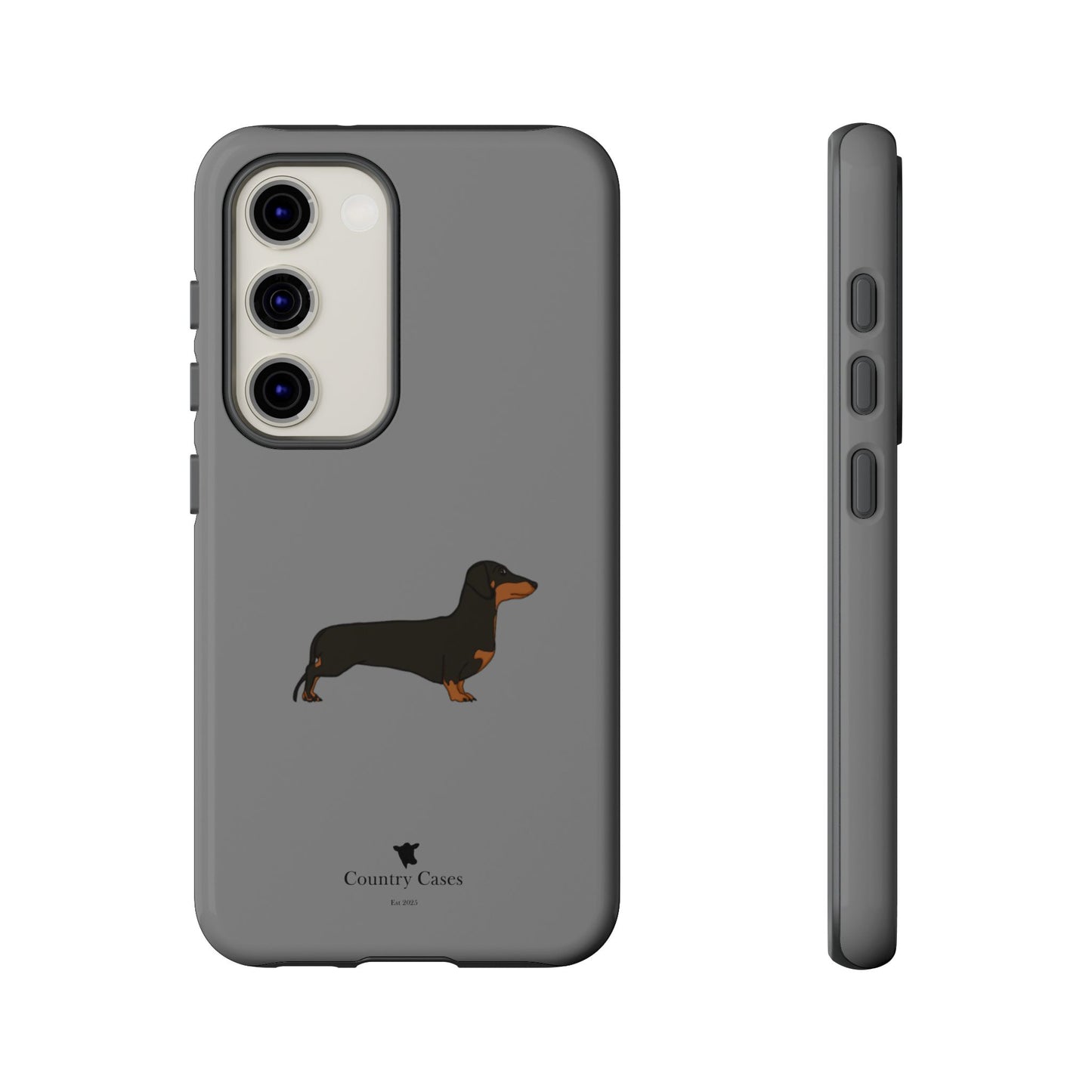 Android Sausage dog case