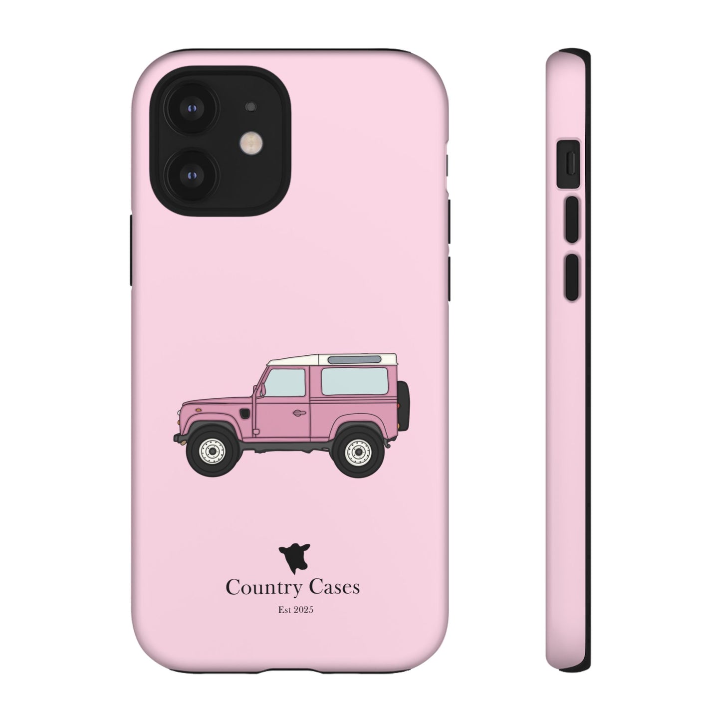 Pink Landy 2.0 case