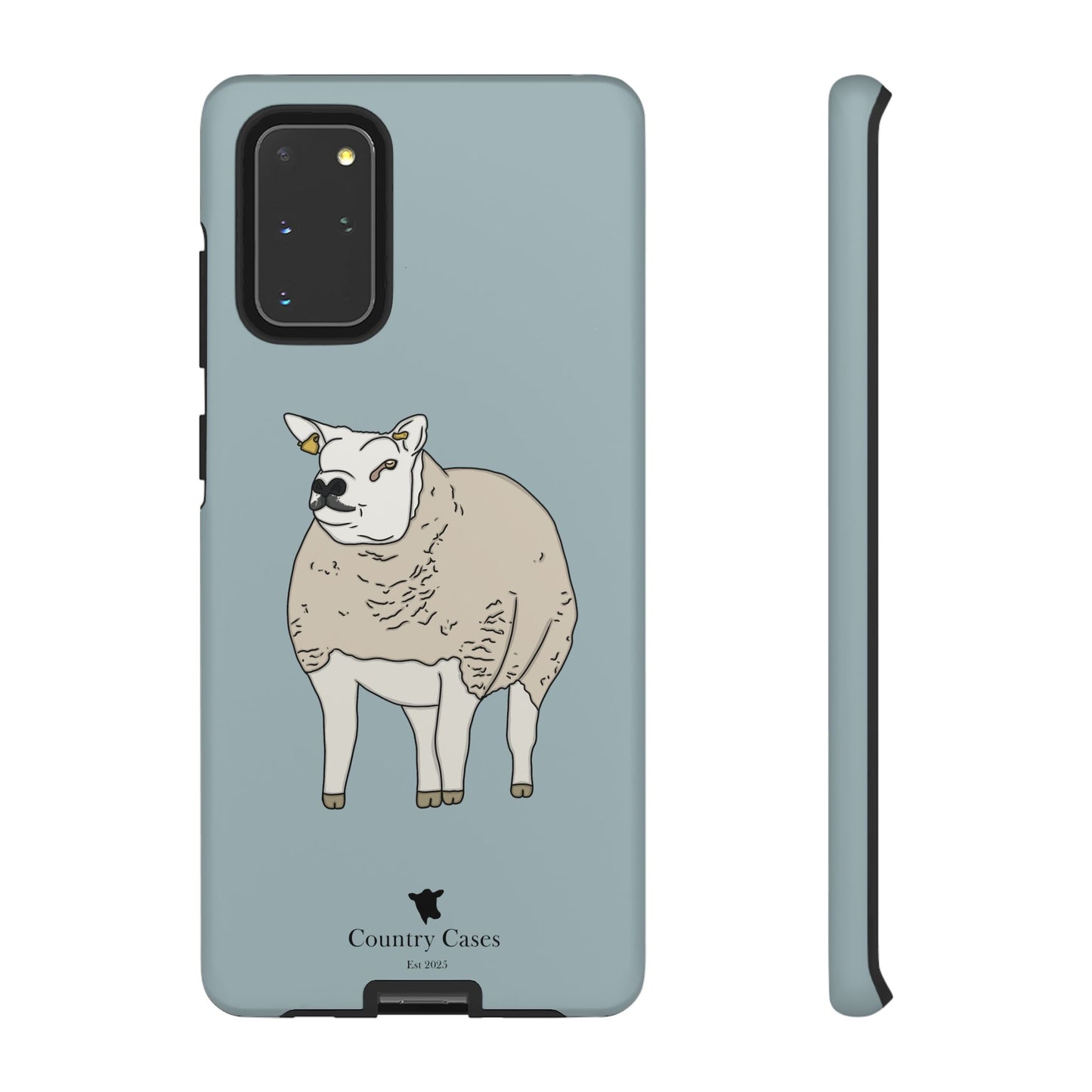 Android Shepherd Beltex Case