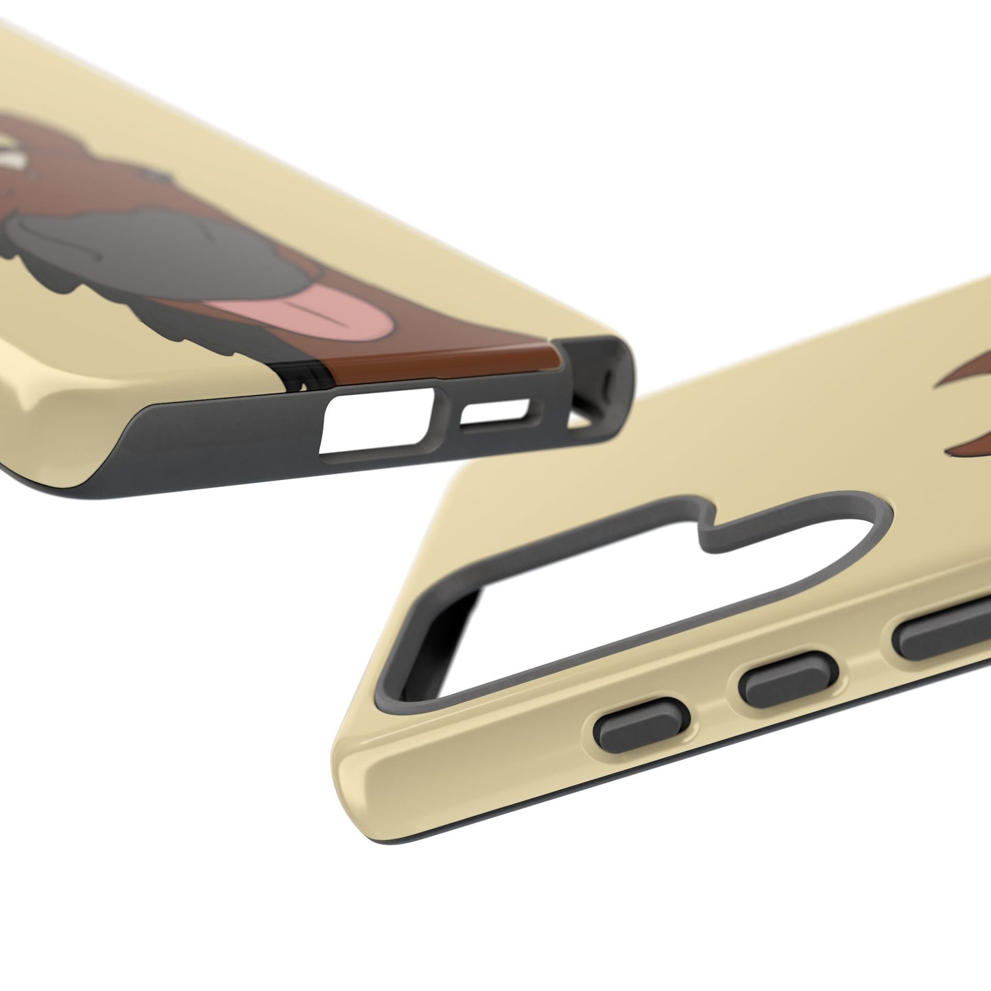 Android Perfect Pony Case