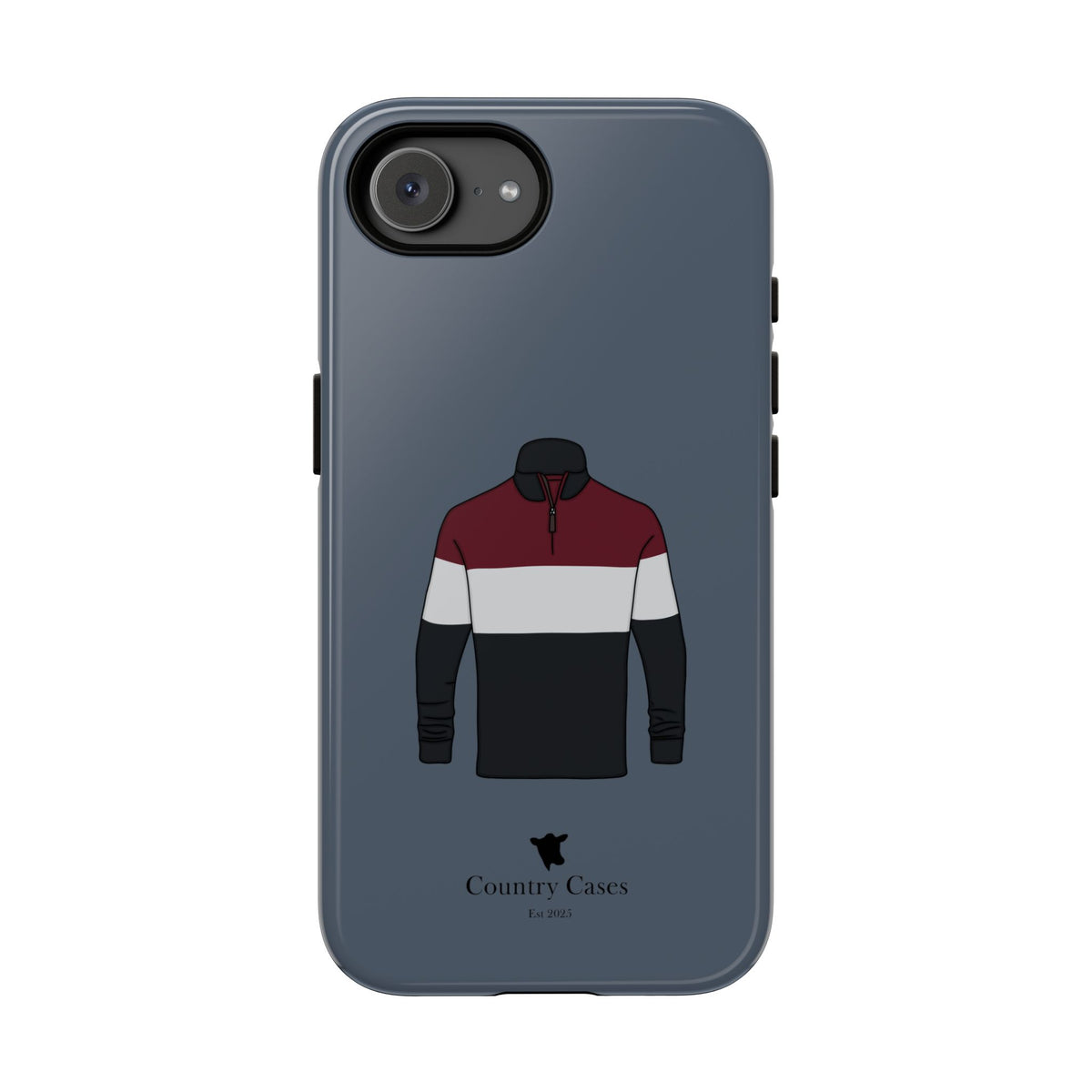 Pasture Jumper Case