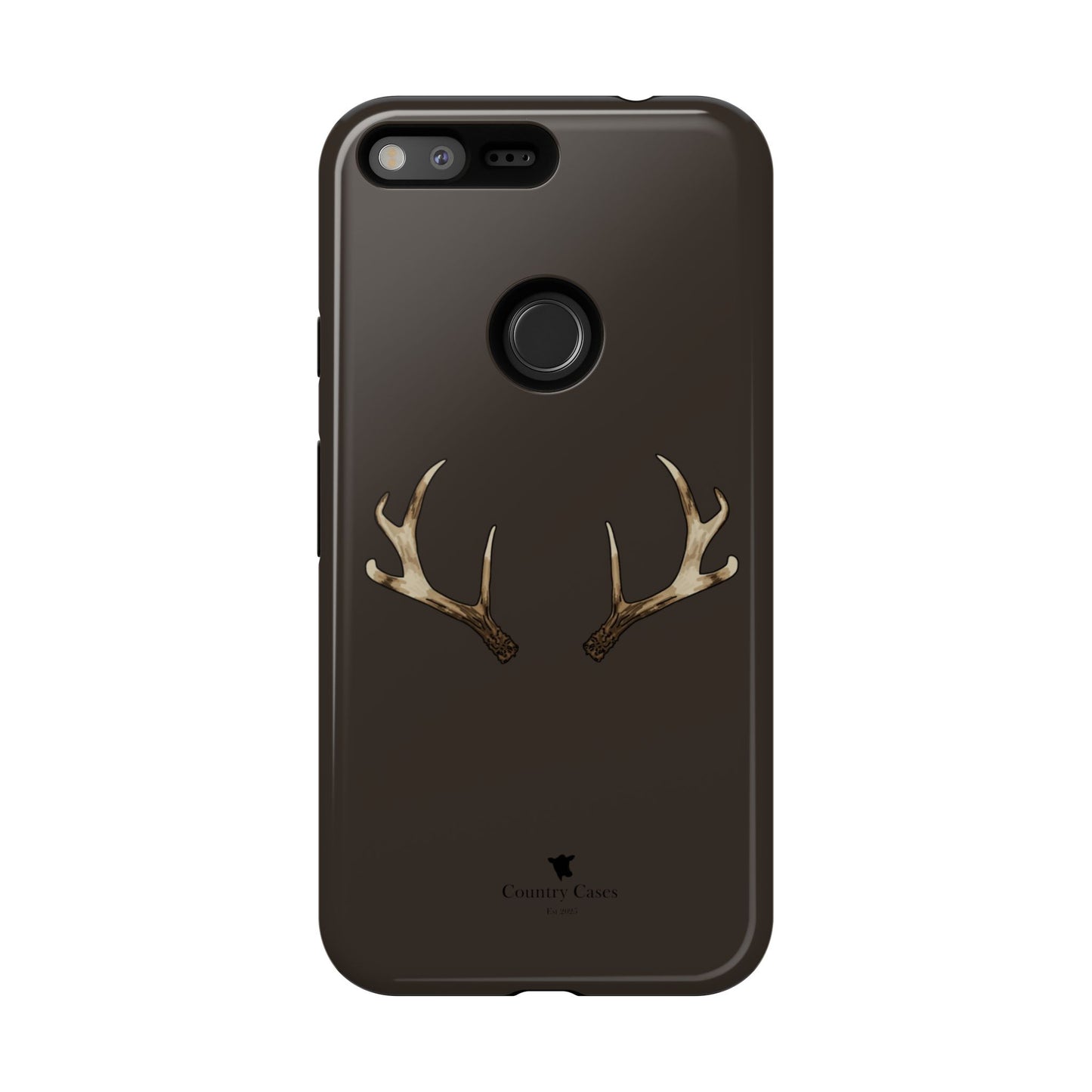 Android stag case